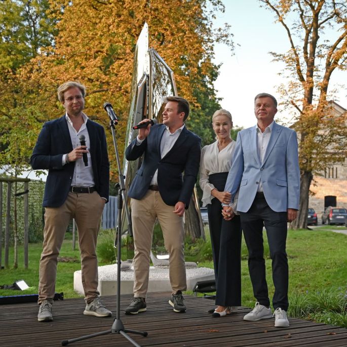 otwarcie Budynku 3 w Centrum Wnętrz Home Concept Katowice