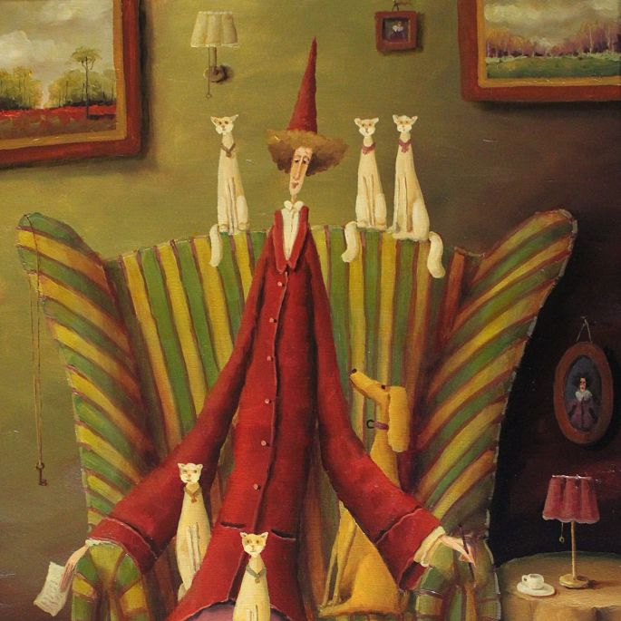 Wystawa Do dziesięciu razy sztuka