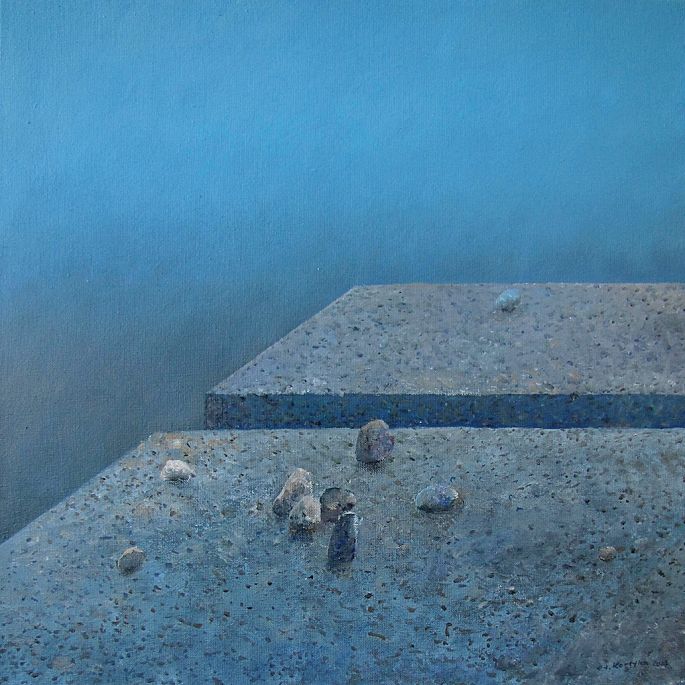 malarstwo Stanisława Ryszarda Kortyki