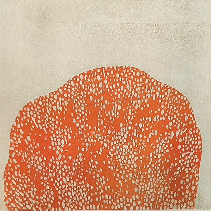 grafiki Bereniki Koreckiej-Sowińskiej