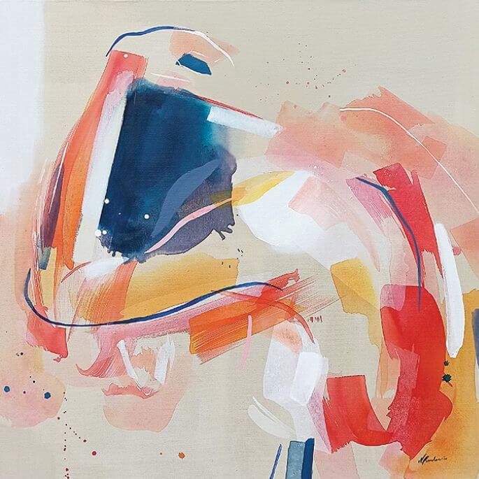 malarstwo Natalii Fundowicz