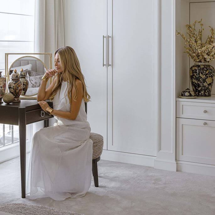 Dom Małgorzaty Rozenek-Majdan