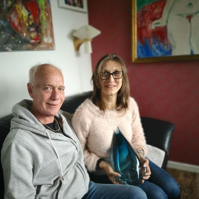 jak zbierać szkło i sprzedawać antyki