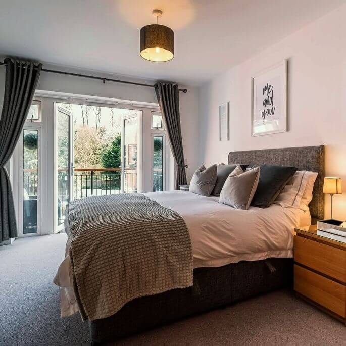 jak sprawić aby dom stał się bardziej przytulny