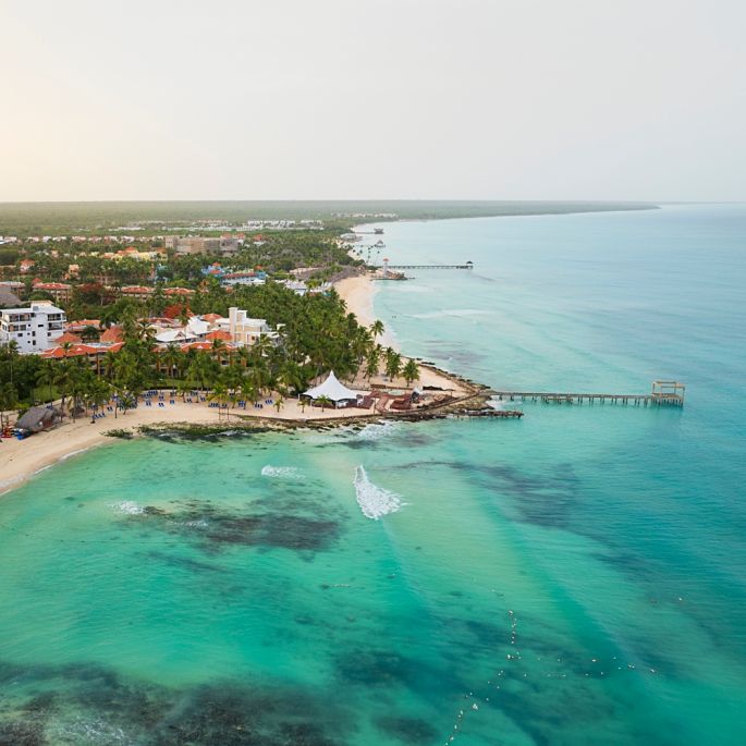 wakacje w dominikanie zobacz dlaczego warto wybrać tę destynację