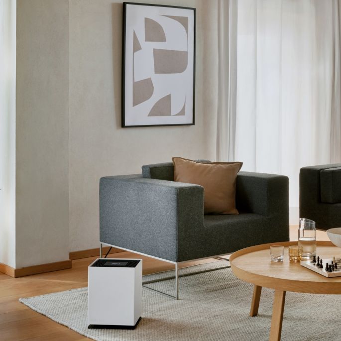 nawilżacz powietrza Stadler Form Noah Pro