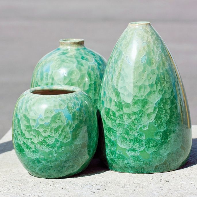 Andrzej Mędrek ceramika