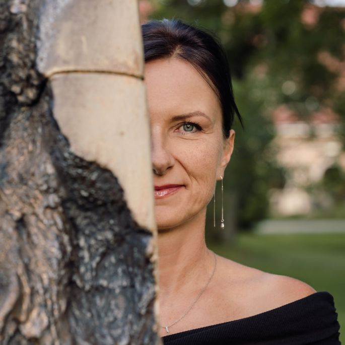 Wystawa ceramiki unikatowej Jolanty Hermy-Pasińskiej w Fine Art Gallery