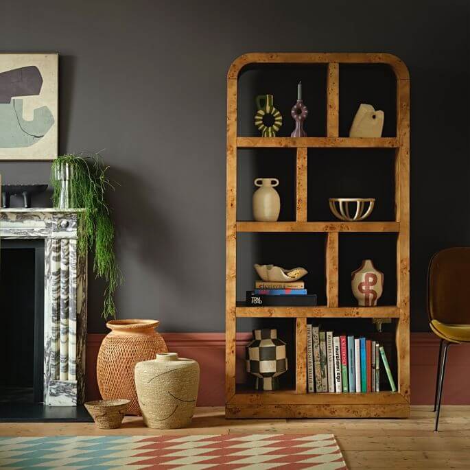 modne kolory ścian 2026