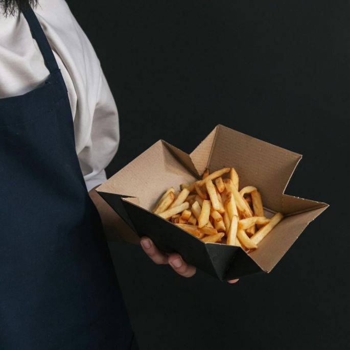 sprzęt kuchenny do szybkich i prostych posiłków