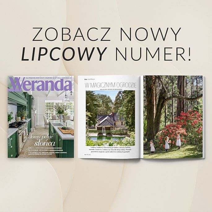 Weranda lipiec 2026