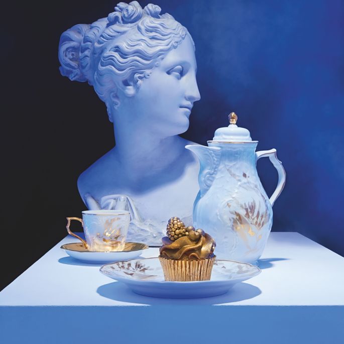 Jubileusz 100-lecia serwisu Sanssouci Rosenthal