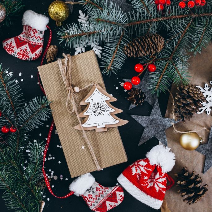 3 pomysły na prezent mikołajkowy