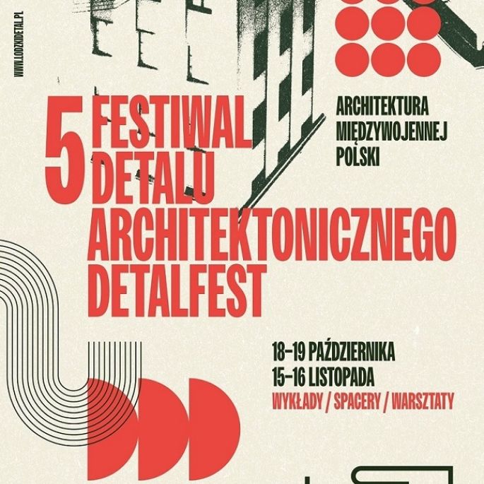 DetalFest Detalu Architektonicznego