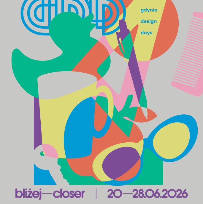 Gdynia Design Days 2026