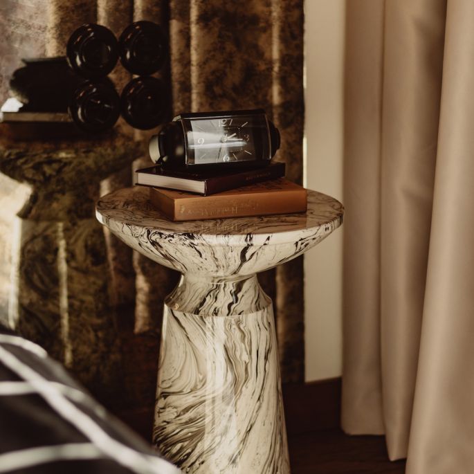 industrialne mieszkanie w centrum gdańska