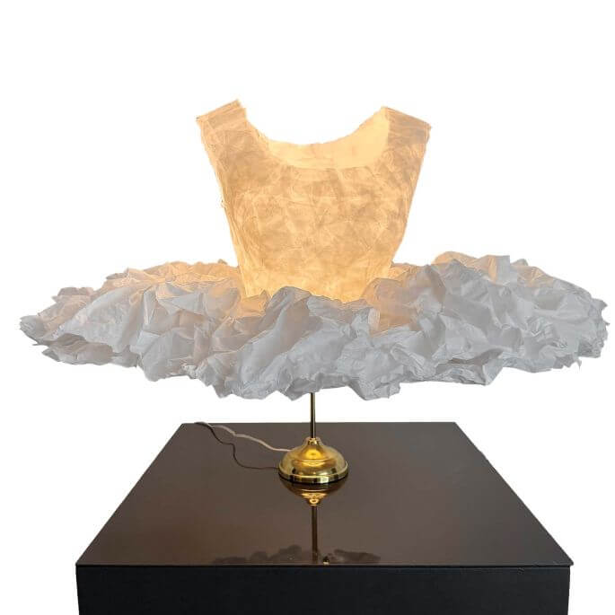 Izabela Klimkiewicz Lampala