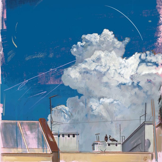 malarstwo Laury La Wasilewskiej