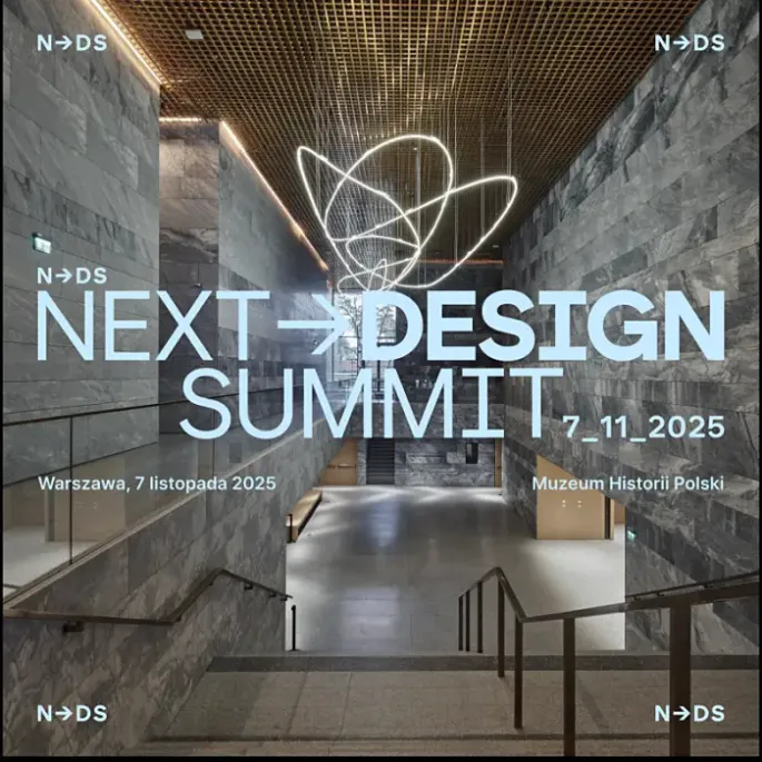 Next Design Summit 2025