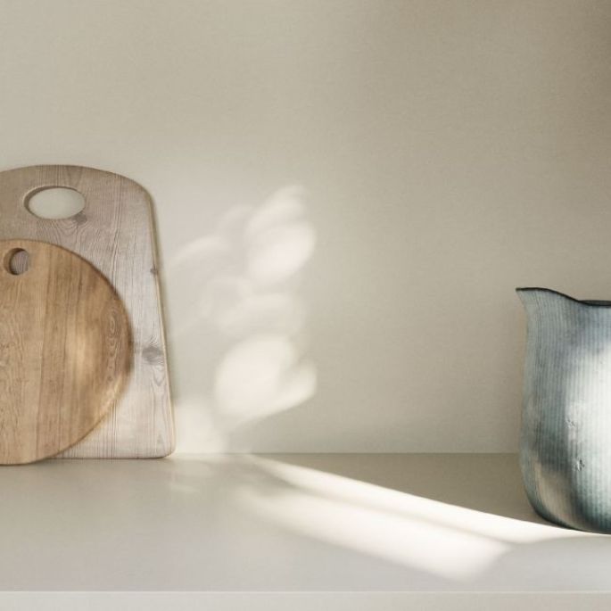 aranżacja kuchni blat kuchenny