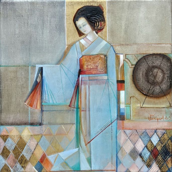 Sylwia Szafert Galeria Sztuki Platon Wrocław