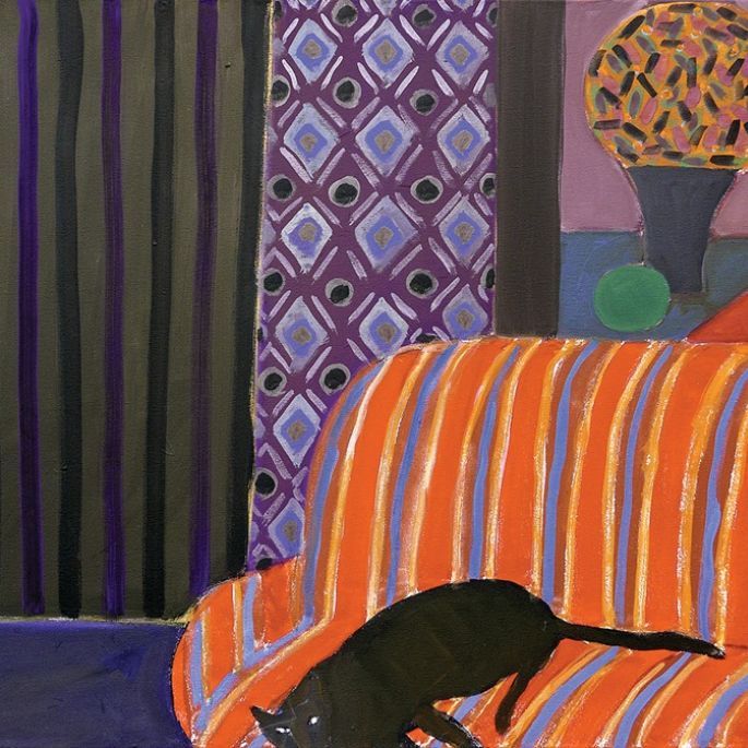 Weronika Naszarkowska-Multanowska malarstwo