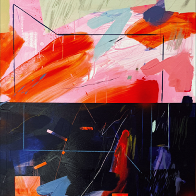 Poczuj sztukę wszystkimi zmysłami – zapraszamy na Artshow już 15 i 16 listopada!