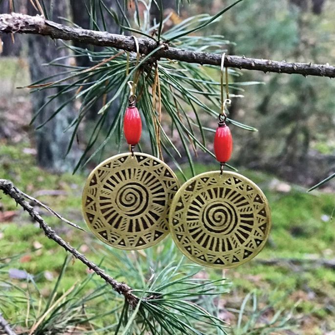 biżuteria Joanny Tobolskiej