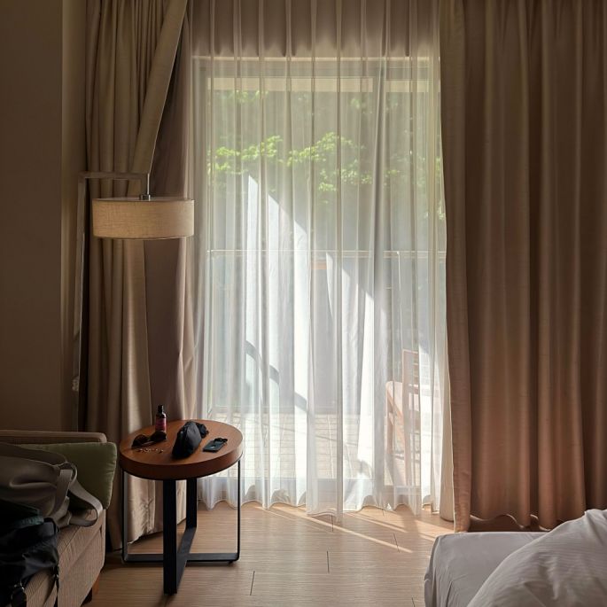 firany gotowe bez prasowania przegląd materiałów