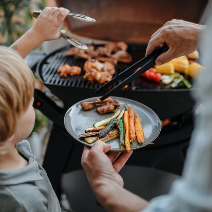 grill gazowy Broil King jest najlepszym wyborem dla szukających grilla ogrodowego