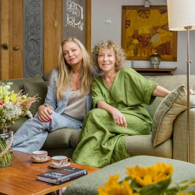 jak mieszka alicja majewska