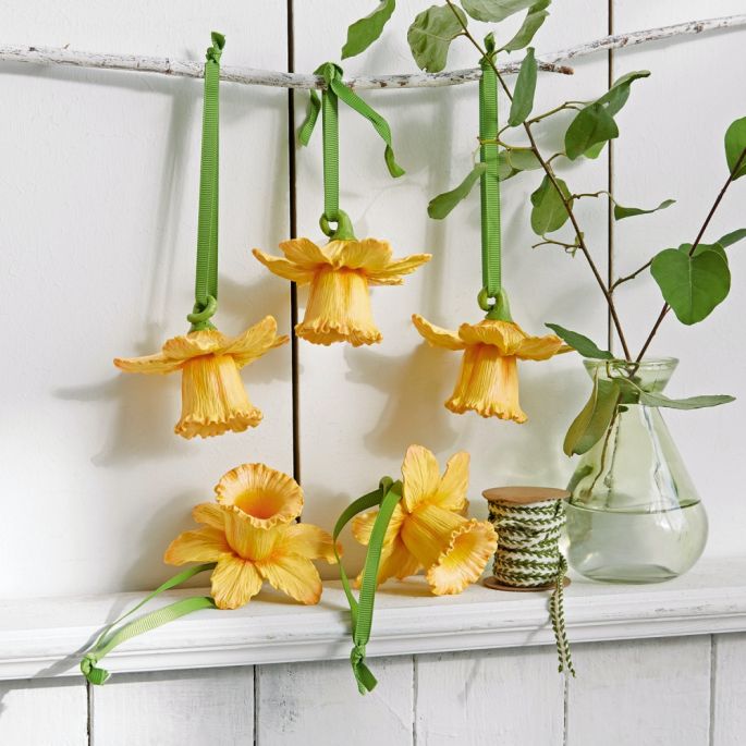 jak odmienić dom na wiosnę