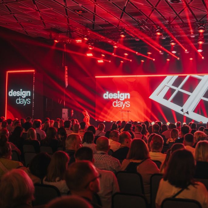 jubileuszowa X edycja Komfort Design Days 2026