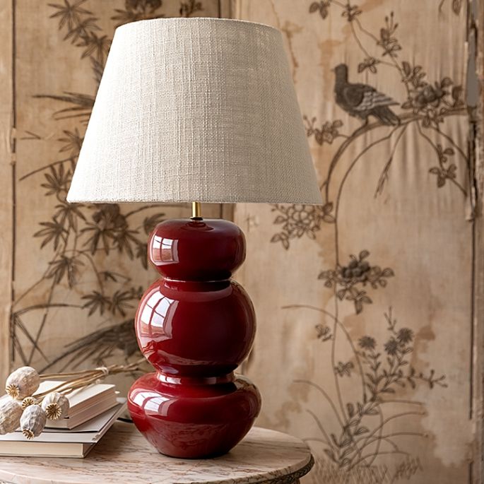 lampy stołowe w 5 modnych stylach które odmienią wnętrze