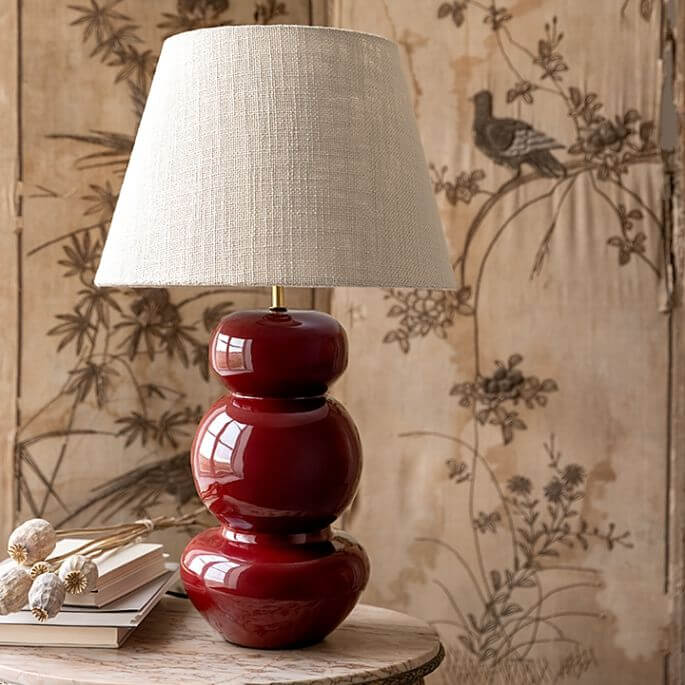 lampy stołowe w 5 modnych stylach które odmienią wnętrze