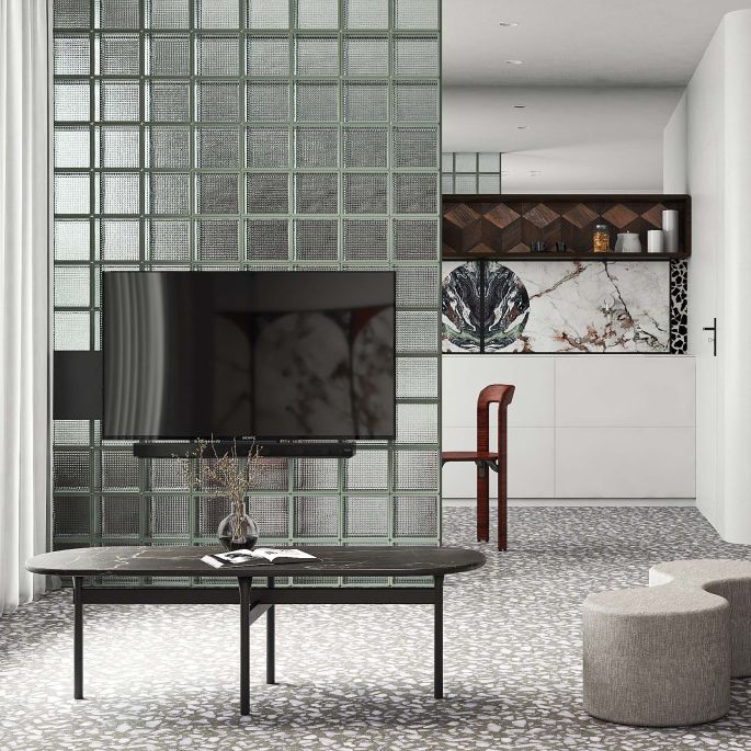 gdzie najlepiej wykorzystać luksfery we wnętrzu