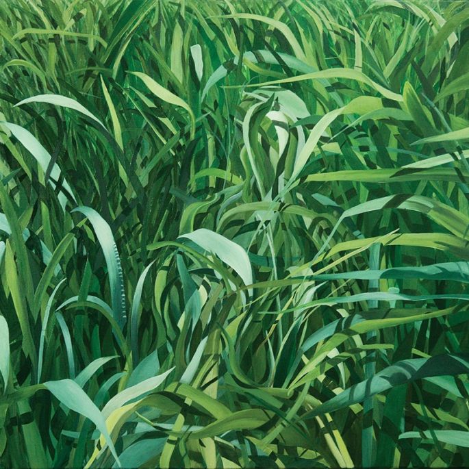 Natalia Rybka malarstwo