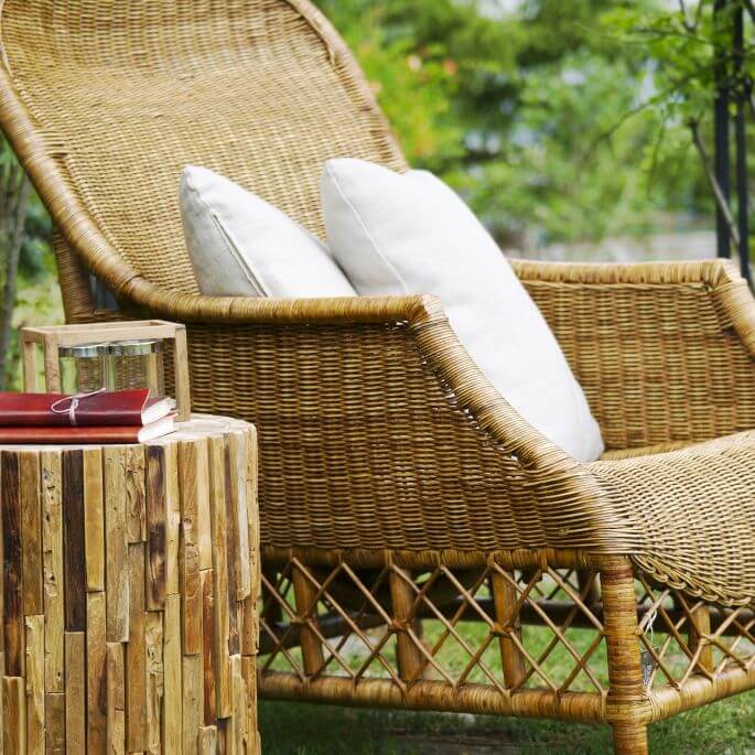 meble ogrodowe - jak wybrać najlepsze