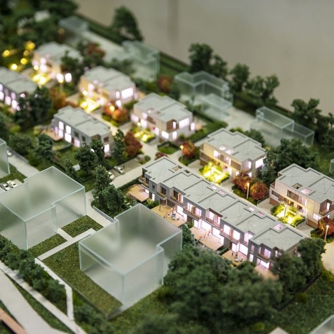 miasteczko gaia park zostanie zasilone zieloną energią z własnej farmy wiatrowej