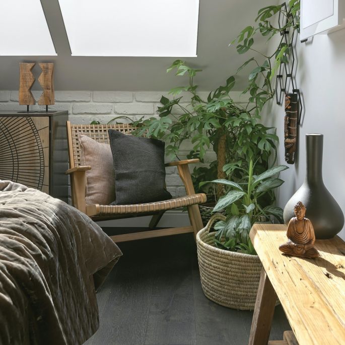 mieszkanie w stylu boho