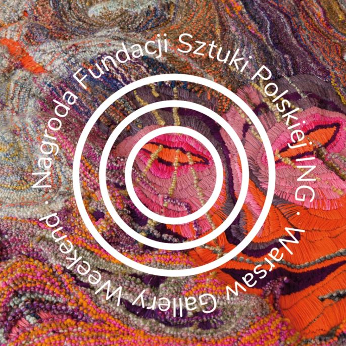 Nagroda Fundacji Sztuki Polskiej ING