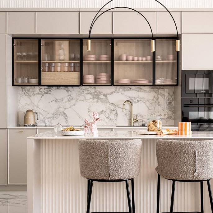 nietypowe szafki kuchenne