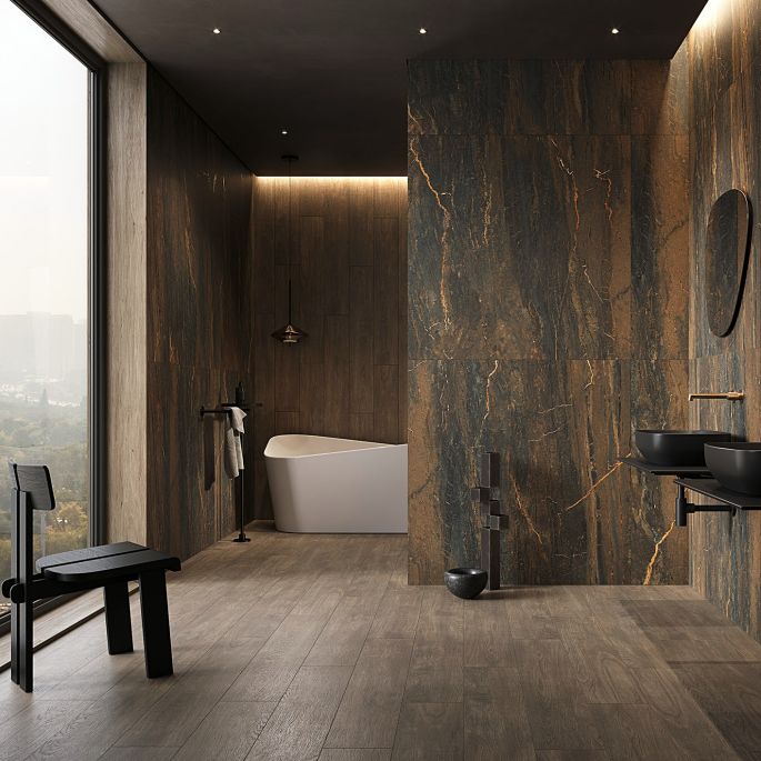 nowe kolekcje marki Opoczno na Cersaie 2025