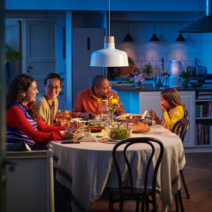 nowy raport IKEA o gotowaniu i jedzeniu