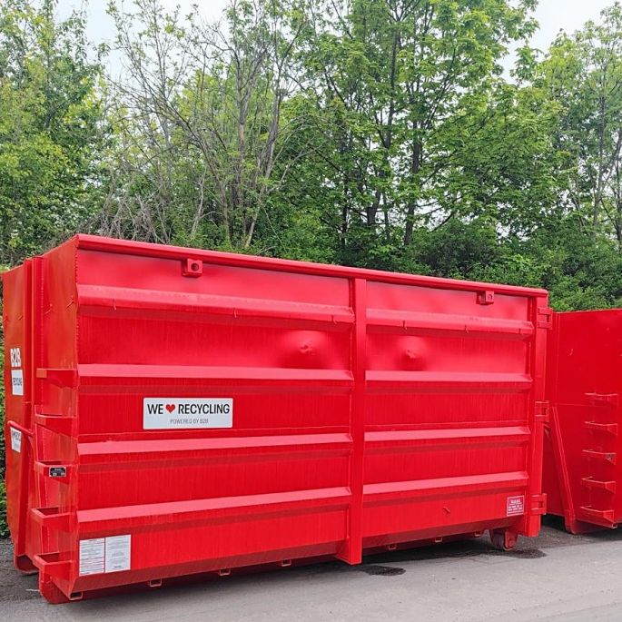 Odbiór elektrośmieci Warszawa