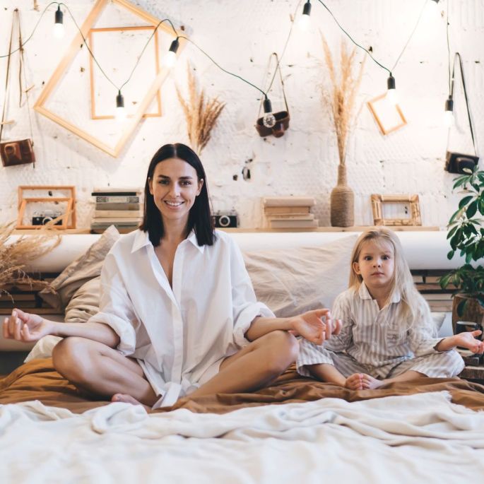 Jak schłodzić sypialnię