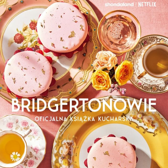 Regulamin konkursu Stół godny Bridgertonów