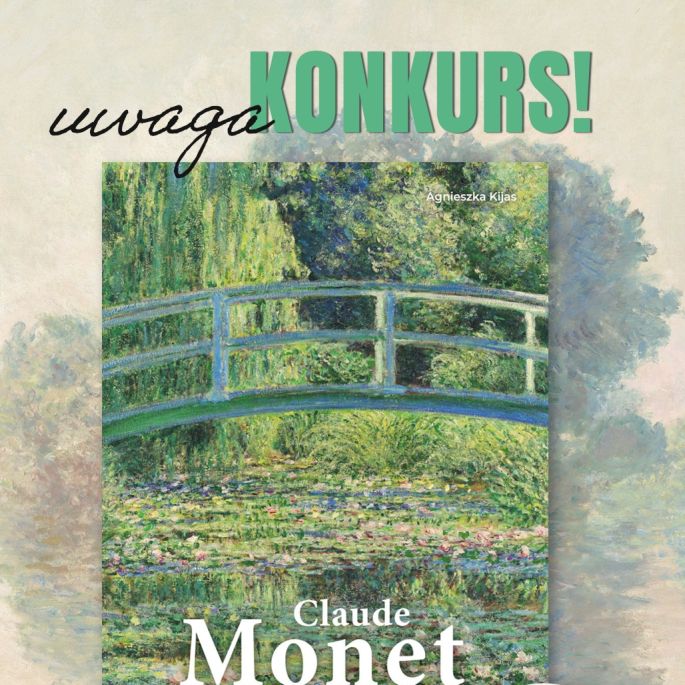 Regulamin konkursu Sztuka w Werandzie