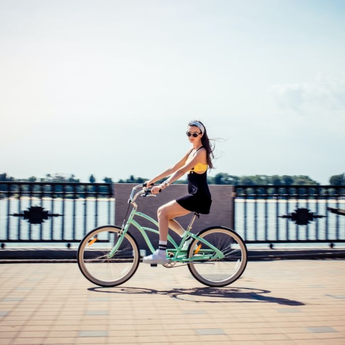 rower dla niej jak dobrać dwa kółka do potrzeb kobiety