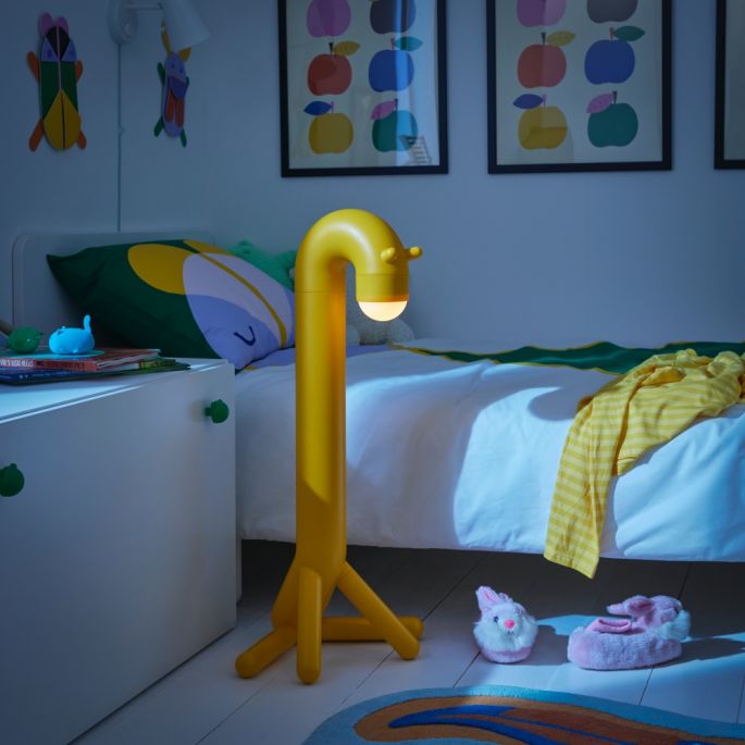 rozmowa z Martą Krupińską projektantką kolekcji GREJSIMOJS dla IKEA